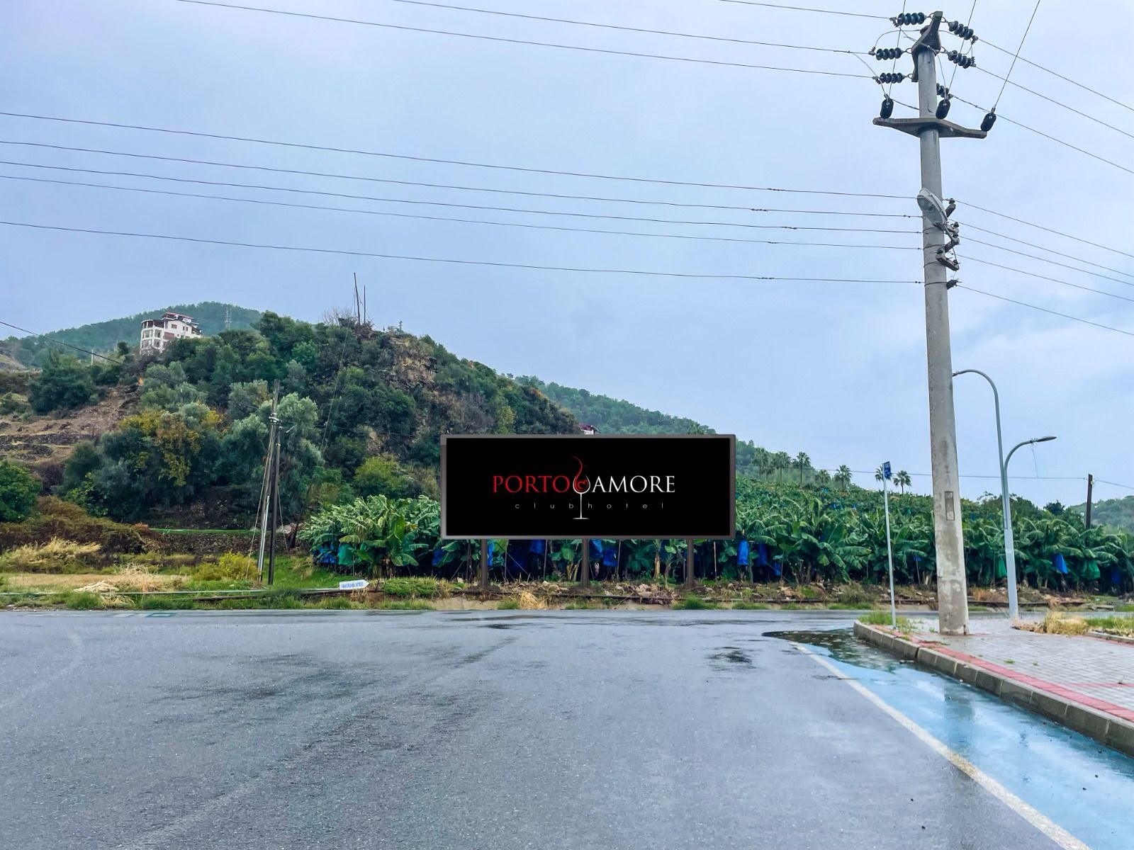 Özel Billboard