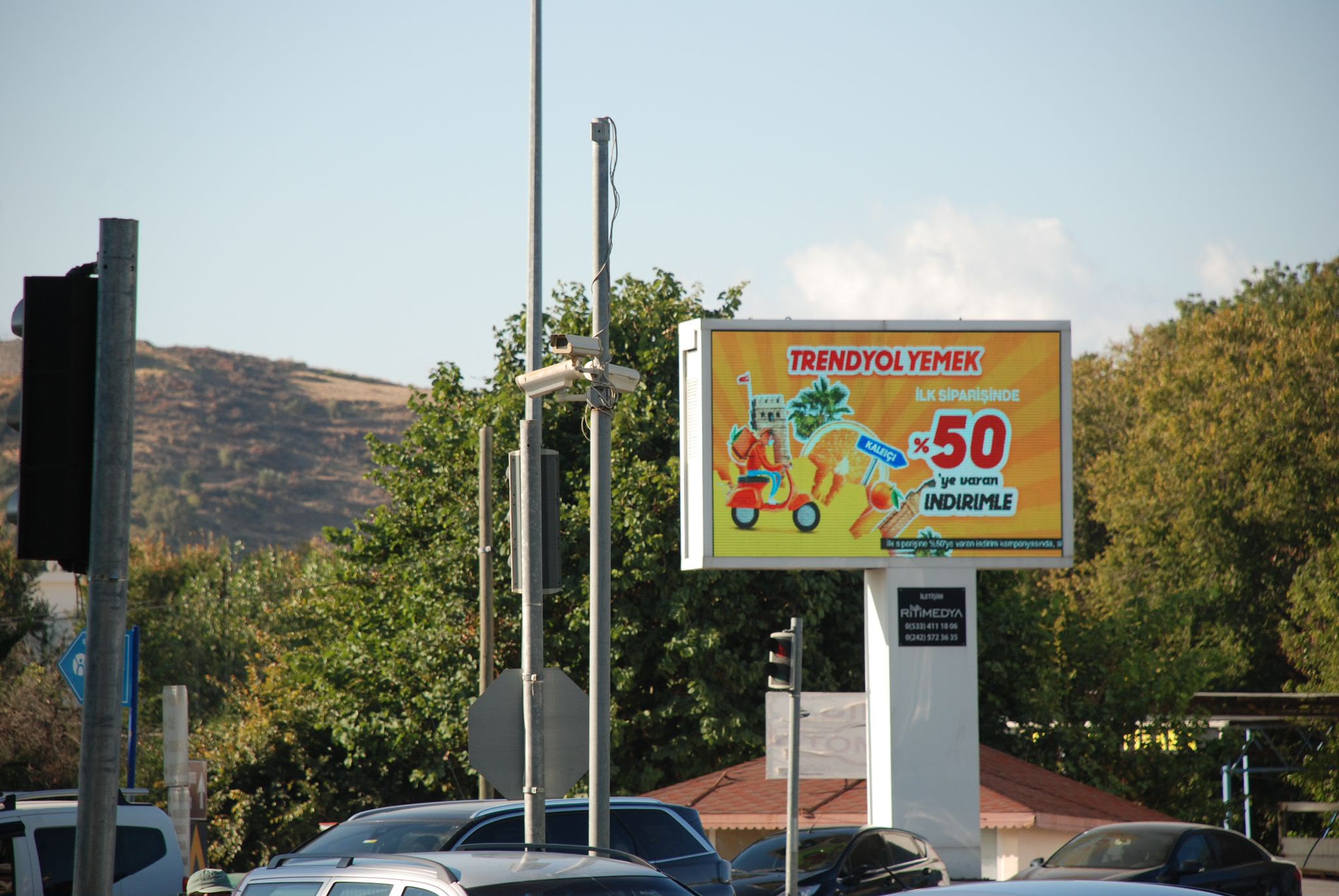Totem Uygulaması
