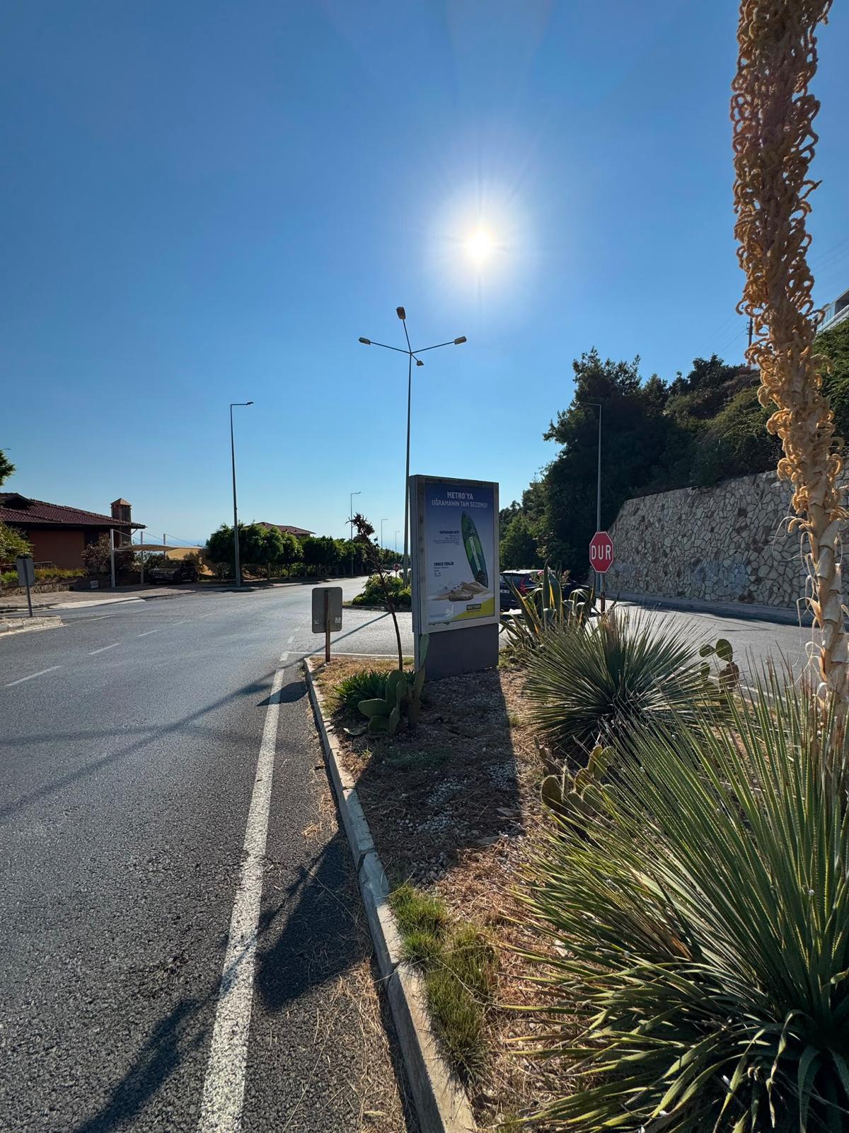 Totem Uygulaması